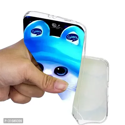 Koolbug Back Cover For OPPO Reno 12 Pro 5G-thumb2