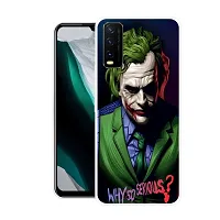 Koolbug Back Cover For Vivo Y20T-thumb1