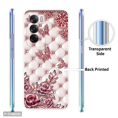 Koolbug Back Cover For OPPO Reno 12 Pro 5G-thumb3