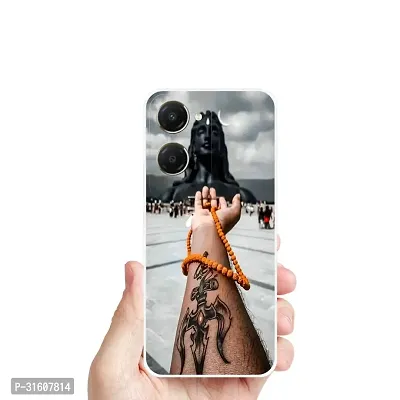 Koolbug Back Cover For IQOO Z9 Lite 5G-thumb4