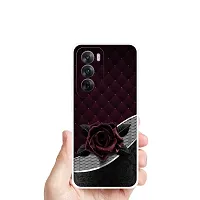 Koolbug Back Cover For OPPO Reno 12 Pro 5G-thumb3