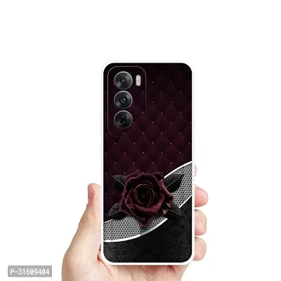 Koolbug Back Cover For OPPO Reno 12 Pro 5G-thumb4