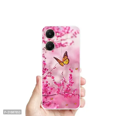 Koolbug Back Cover For IQOO Z9 Lite 5G-thumb4