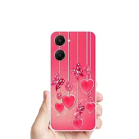 Koolbug Back Cover For IQOO Z9 Lite 5G-thumb3