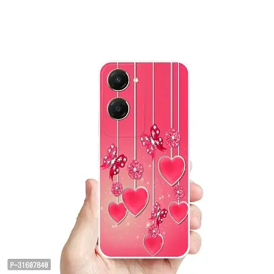 Koolbug Back Cover For IQOO Z9 Lite 5G-thumb4