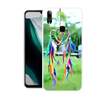 Koolbug Back Cover For Vivo V9 Youth-thumb1