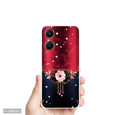 Koolbug Back Cover For IQOO Z9 Lite 5G-thumb4