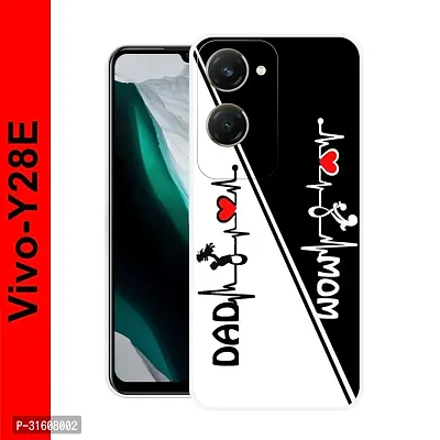 Koolbug Back Cover For Vivo Y28E-thumb0