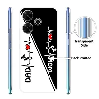 Koolbug Back Cover For Redmi 13 5G-thumb2