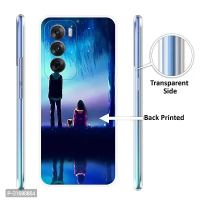 Koolbug Back Cover For OPPO Reno 12 5G-thumb3