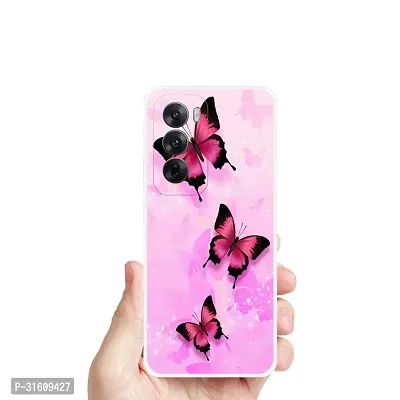 Koolbug Back Cover For OPPO Reno 12 Pro 5G-thumb4