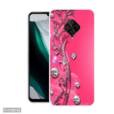 Koolbug Back Cover For Vivo S1 Pro-thumb2