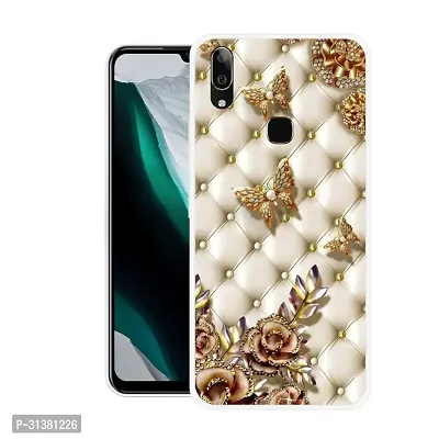 Koolbug Back Cover For Vivo V9 Pro-thumb2