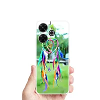 Koolbug Back Cover For Redmi 13 5G-thumb3