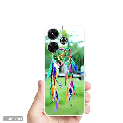 Koolbug Back Cover For Redmi 13 5G-thumb4