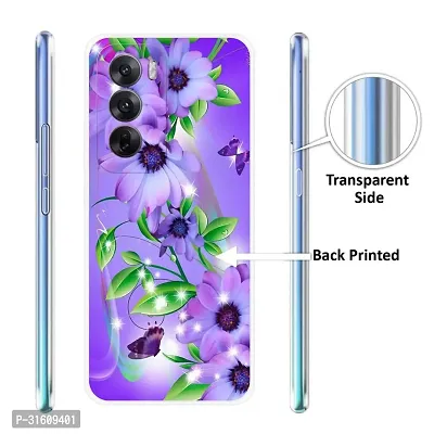 Koolbug Back Cover For OPPO Reno 12 Pro 5G-thumb3