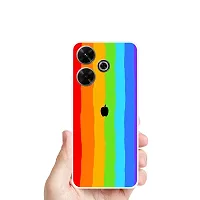 Koolbug Back Cover For Redmi 13 5G-thumb3