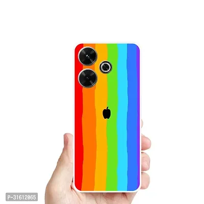 Koolbug Back Cover For Redmi 13 5G-thumb4