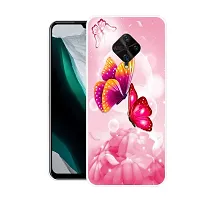 Koolbug Back Cover For Vivo S1 Pro-thumb1