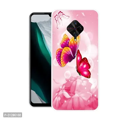 Koolbug Back Cover For Vivo S1 Pro-thumb2