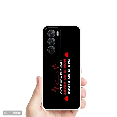 Koolbug Back Cover For OPPO Reno 12 Pro 5G-thumb4