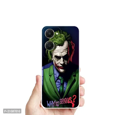 Koolbug Back Cover For IQOO Z9 Lite 5G-thumb4