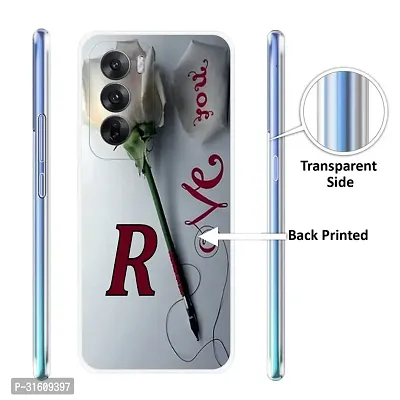 Koolbug Back Cover For OPPO Reno 12 Pro 5G-thumb3