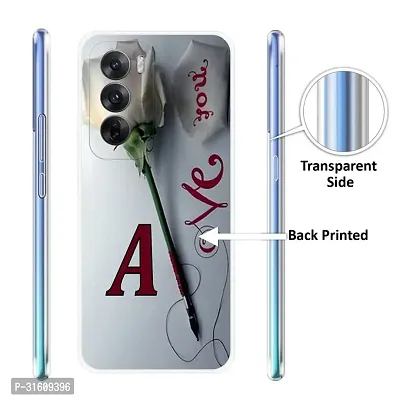 Koolbug Back Cover For OPPO Reno 12 Pro 5G-thumb3