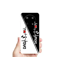 Koolbug Back Cover For Lava Yuva 5G-thumb3