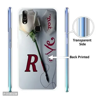 Koolbug Back Cover For Vivo V9 Pro-thumb0