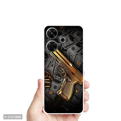 Koolbug Back Cover For Redmi 13 5G-thumb4