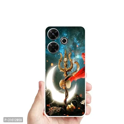 Koolbug Back Cover For Redmi 13 5G-thumb4