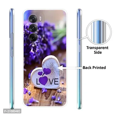 Koolbug Back Cover For OPPO Reno 12 Pro 5G-thumb3