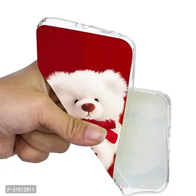 Koolbug Back Cover For Redmi 13 5G-thumb2