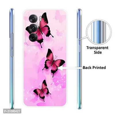 Koolbug Back Cover For OPPO Reno 12 Pro 5G-thumb3