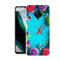 Koolbug Back Cover For Vivo S1 Pro-thumb1