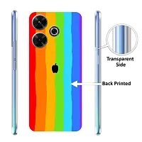 Koolbug Back Cover For Redmi 13 5G-thumb2