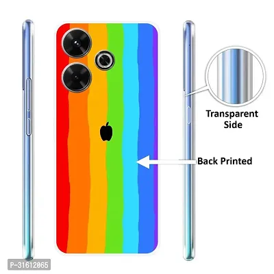 Koolbug Back Cover For Redmi 13 5G-thumb3