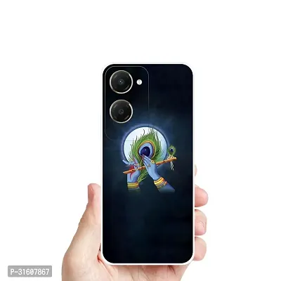 Koolbug Back Cover For IQOO Z9 Lite 5G-thumb4