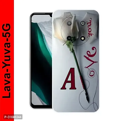 Koolbug Back Cover For Lava Yuva 5G-thumb0