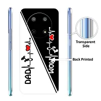 Koolbug Back Cover For Lava Yuva 5G-thumb2