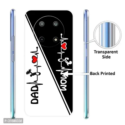 Koolbug Back Cover For Lava Yuva 5G-thumb3