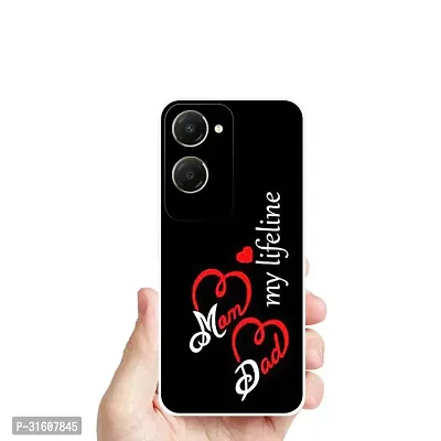 Koolbug Back Cover For IQOO Z9 Lite 5G-thumb4