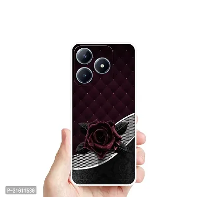 Koolbug Back Cover For Realme C63-thumb4