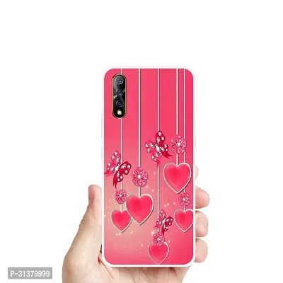 Koolbug Back Cover For Vivo S1-thumb2