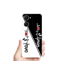 Koolbug Back Cover For IQOO Z9 Lite 5G-thumb3