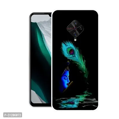 Koolbug Back Cover For Vivo S1 Pro-thumb2