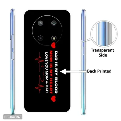 Koolbug Back Cover For Lava Yuva 5G-thumb3