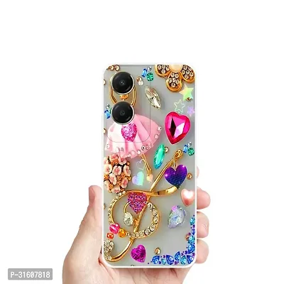 Koolbug Back Cover For IQOO Z9 Lite 5G-thumb4