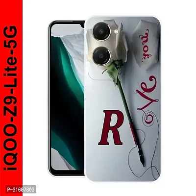 Koolbug Back Cover For IQOO Z9 Lite 5G-thumb0